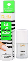 Delia Cosmetics Express Effect Treatment with Vitamins 11ml