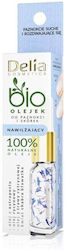 Delia Cosmetics Bio Λάδι Επωνυχίων / Cuticle Oil 10ml