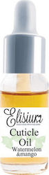 Elisium Λάδι Επωνυχίων / Cuticle Oil 15ml