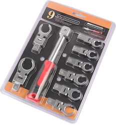 Flex Set Flexible Screwdriver