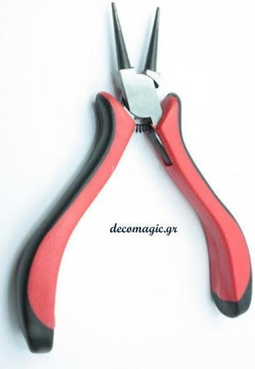 Cutting Plier