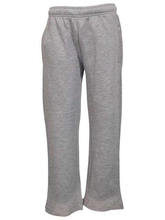 GSA Kids Sweatpants Gray 1pcs