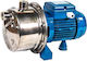 SKM Jet80s Electric Surface Water Pump 750W Single-Phase