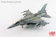 Hobby Master Hobbymaster F-16d Falcon Mira 343 Haf Scale Φιγούρα Μοντελισμού σε Κλίμακα 1:72 1.6x1.3εκ.