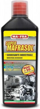 Ma Fra Течен Препарат За Почистване На Автомобилен Двигател 900ml