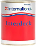 International Interdeck 0.75lt Blue