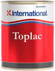 International Toplac 0.75lt Green