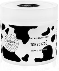 Naughty Dogs Teknatjou Scrub Body 500ml Naughty Dogs Teknatjou Scrub Body 500ml