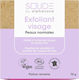 Alphanova Scrub 75gr