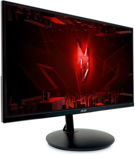 ディスプレイ・モニター本体 Acer XF240Q 165hz Monitor 24'' ACER XF240Q AMD FreeSync 165Hz 0.5ms pivot HDR