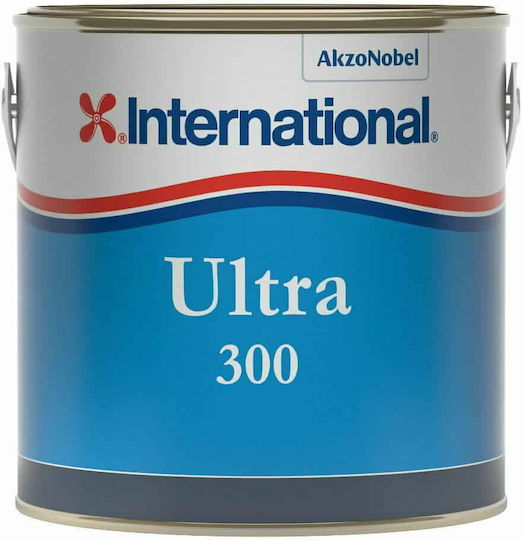 International Ultra 300 2.5lt Red