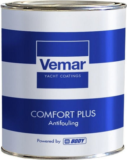 Vemar Comfort Plus Мастърбач За Лодки 0.75л Син