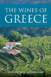 The Wines Of Greece