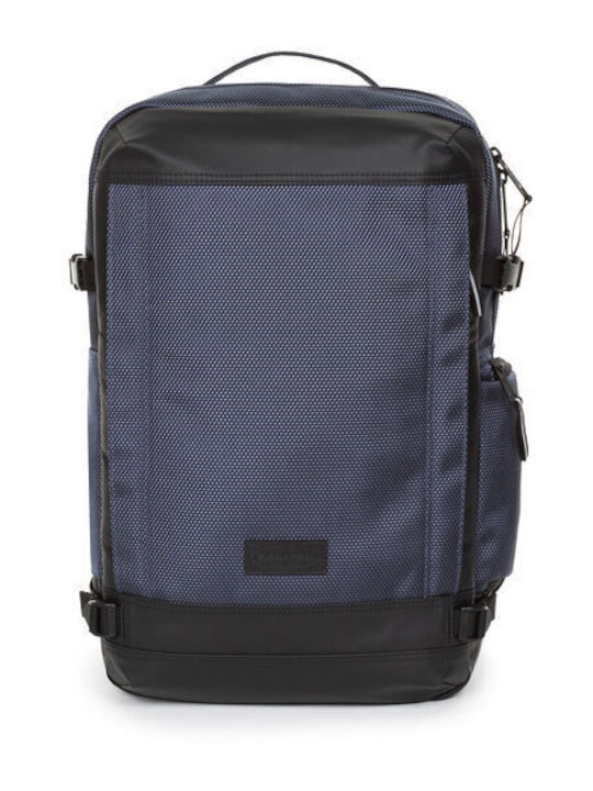 Eastpak Tecum School Bag Backpack Junior High-High School in Blue color