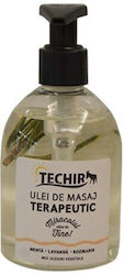 Techir Λάδι για Μασάζ 250ml Techir Λάδι για Μασάζ 250ml