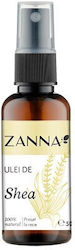 Zanna Λάδι για Πρόσωπο και Σώμα 50ml Zanna Λάδι για Πρόσωπο και Σώμα 50ml