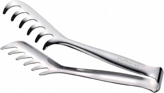 Pintinox Λαβίδα Ζυμαρικών από Ανοξείδωτο Ατσάλι Pintinox Λαβίδα Ζυμαρικών από Ανοξείδωτο Ατσάλι