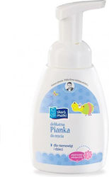 Skarb Matki Reinigende Schäume 250ml Skarb Matki Reinigende Schäume 250ml
