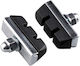 Force 42190 Τακάκια για V-Brakes Ποδηλάτου