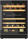 Hoover HWCB 60/N Weinkühlschrank 46 Flaschen