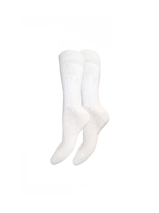 Socken WHITE 2Pack