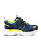 Xti Kids Sneakers Blue