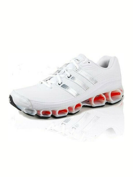 Adidas Ambition Sneakers White