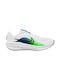 Nike Downshifter 13 Bărbați Pantofi sport Alergare Albe