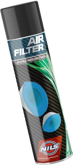 Nils Lubrifiant filtru de aer motocicletă 600ml