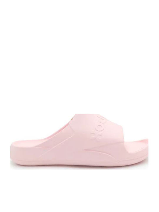 Reebok Slides Ροζ