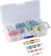 Heat-Shrink Tubing Case 100pcs fl-6451