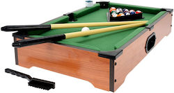 BigBuy Magazin online american Billiard Tabletop 50x31x8cm