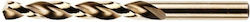 Bohrcraft Drill Cobaltium for Metal 2mm