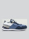 Παιδικά Sneakers Μπλε