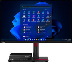 Lenovo ThinkCentre TIO Flex 27i IPS Monitor 27" FHD 1920x1080 with Response Time 4ms GTG