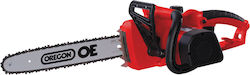 MTX Electric Chainsaw