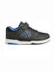 Kappa Kids Sneakers Black