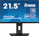 Iiyama ProLite XUB2292HSU-B6 IPS Monitor 22" FHD 1920x1080