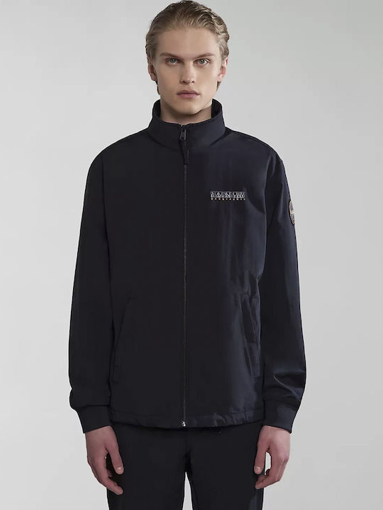 Napapijri jacket skroutz deals