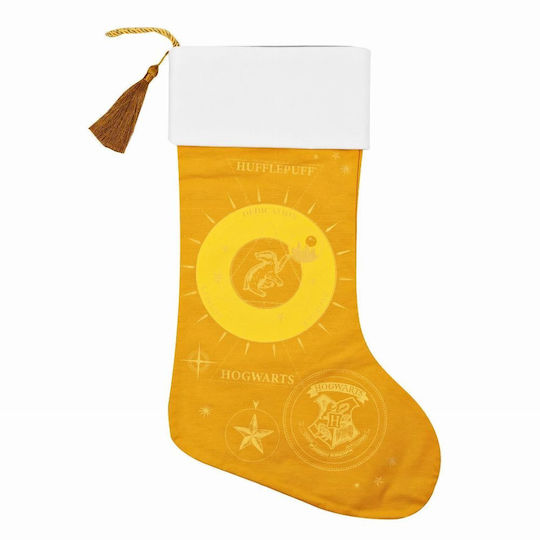 Harry Potter Hufflepuff Коледна Калафка
