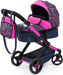 Bayer Design Doll Stroller