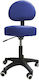 Medicin Medical Stool Blue FM004-1