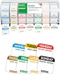 Plastic Bar Organizer