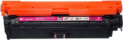 CMP Compatible Toner for HP CE273A Magenta