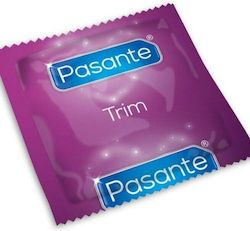 Pasante Презервативи Trim Closer Fit 144 бр 49 мм Natural Pasante Презервативи Trim Closer Fit 144 бр 49 мм Natural