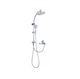 Inter Ceramic Handbrause mit Durchflussunterbrecher