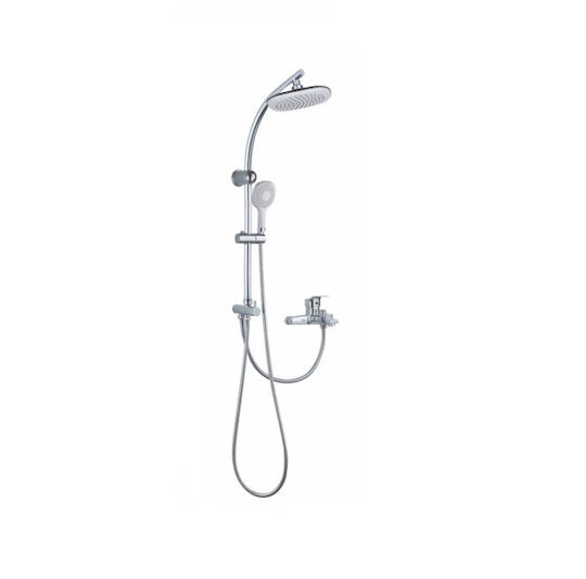 Inter Ceramic Handbrause mit Durchflussunterbrecher