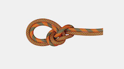 Mammut MAM-2010-04240-12240-1070_1_6 Dynamic Climbing Rope with Length 70m Orange