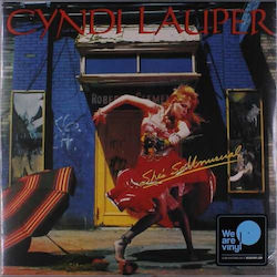 Cyndi Lauper LP Vinyl