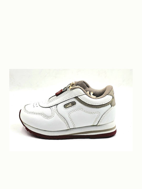 Avia Παιδικά Sneakers Weiß ->